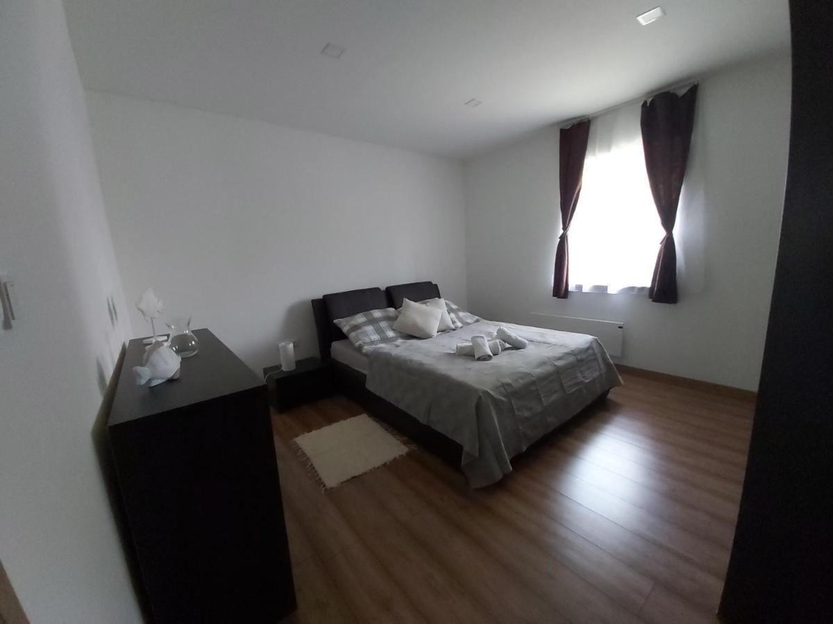 House Nr. 10 Apartment Heviz Luaran gambar