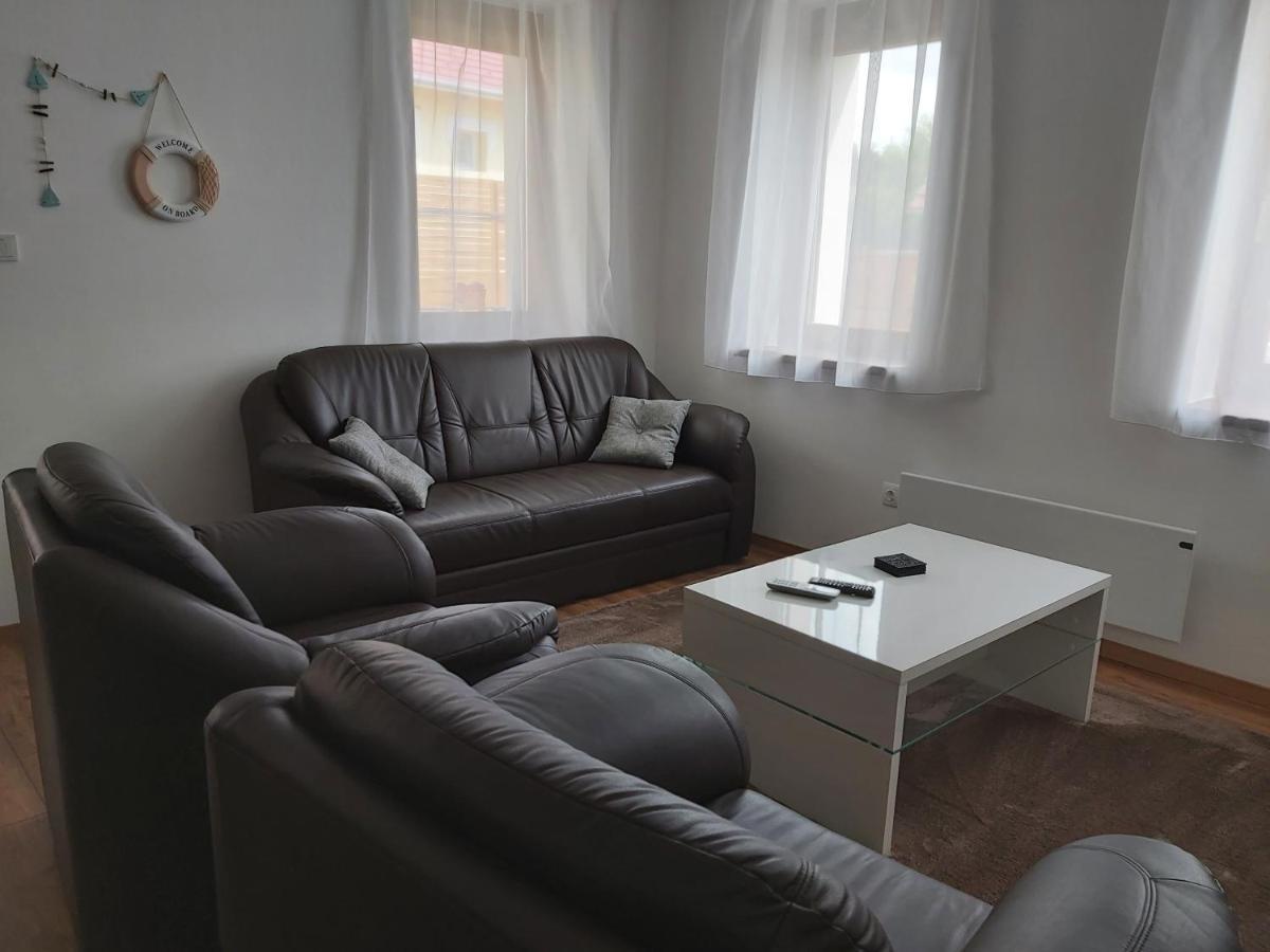 House Nr. 10 Apartment Heviz Luaran gambar